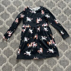 💞🦄 UNICORN DRESS🦄💞